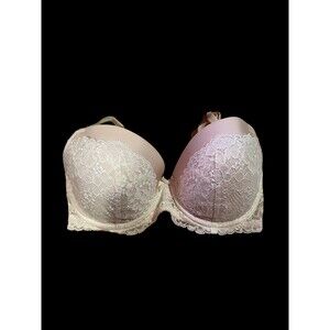 Victoria Secret Dream Angels Bra 32DD